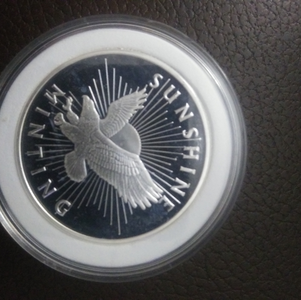 Silver
